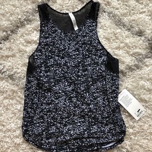 Lululemon Sculpt Tank II New with Tags, Never worn